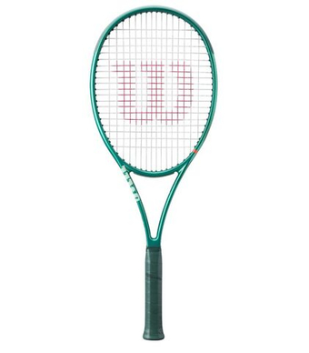 Теннисная ракетка Wilson Blade 98 16x19 V10 + Струны