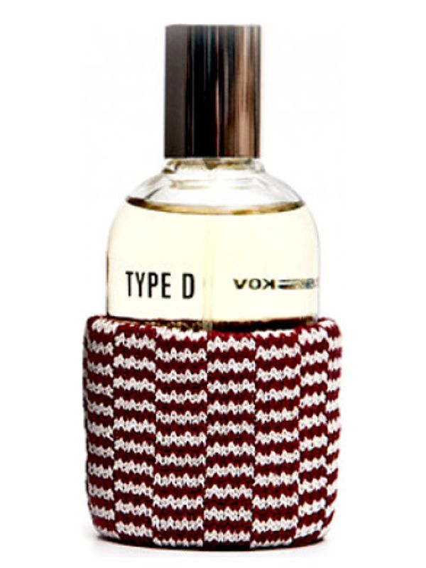 Henrik Vibskov Type D