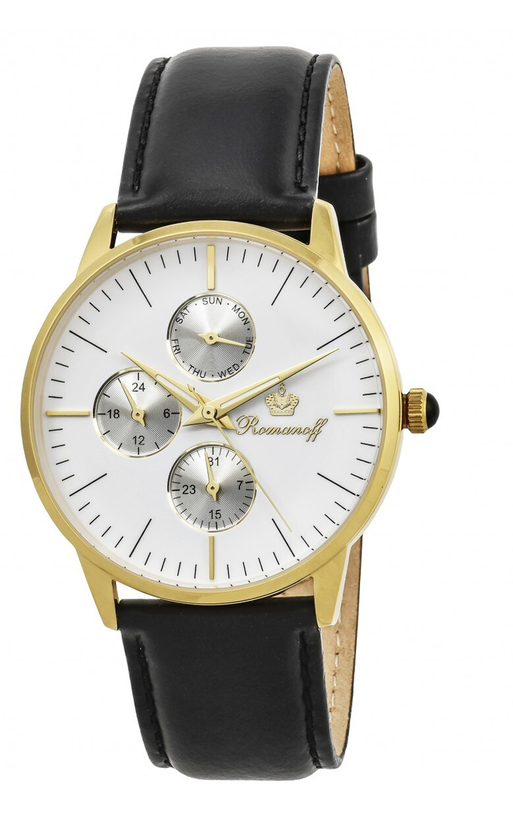 Romanoff 10076A1BL