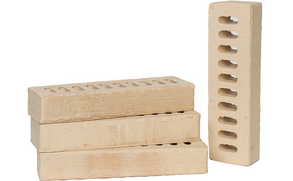 Кирпич облицовочный Plinfa Cassia 1104, 300x85x50