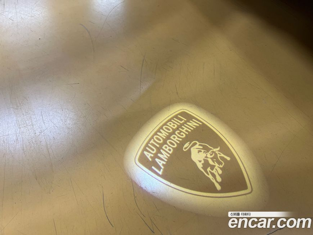 Lamborghini Huracan LP610-2 에보 Spider (02.2021)