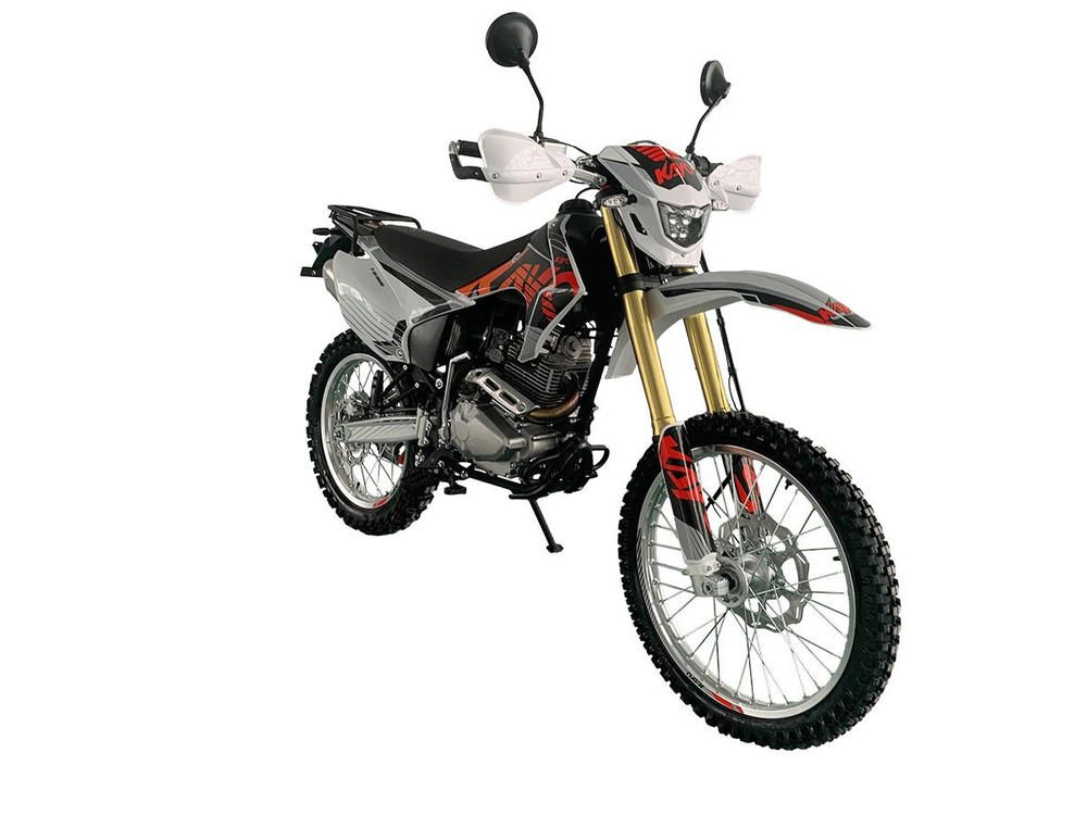 Мотоцикл KAYO T1 300 ENDURO