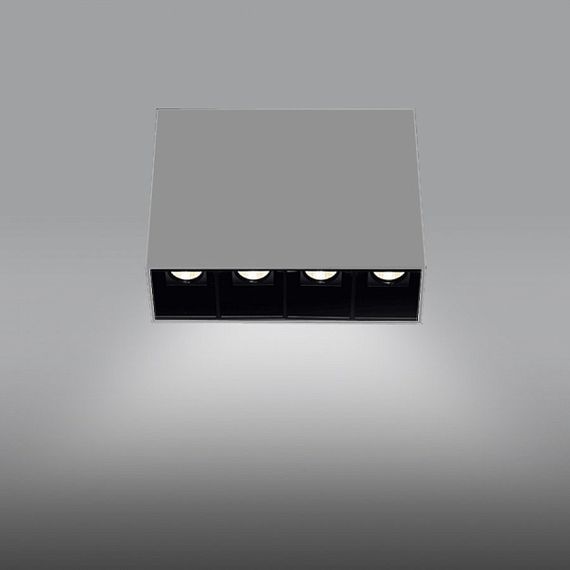 Накладной светильник Artemide Sharp AF41405 (Италия)