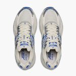 Кроссовки Brooks Adrenaline GTS 10 - Coconut Milk/BlueLolite/Silver
