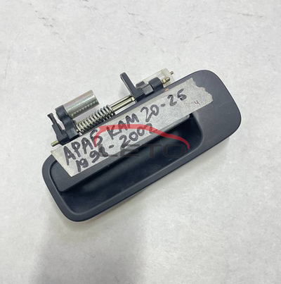 Ручка дверная (RE, LH) 69240-YC030 69240YC030