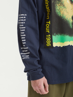 Мужской Лонгслив Domination