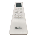 Пульт Ballu RG10B(G)/BGEF