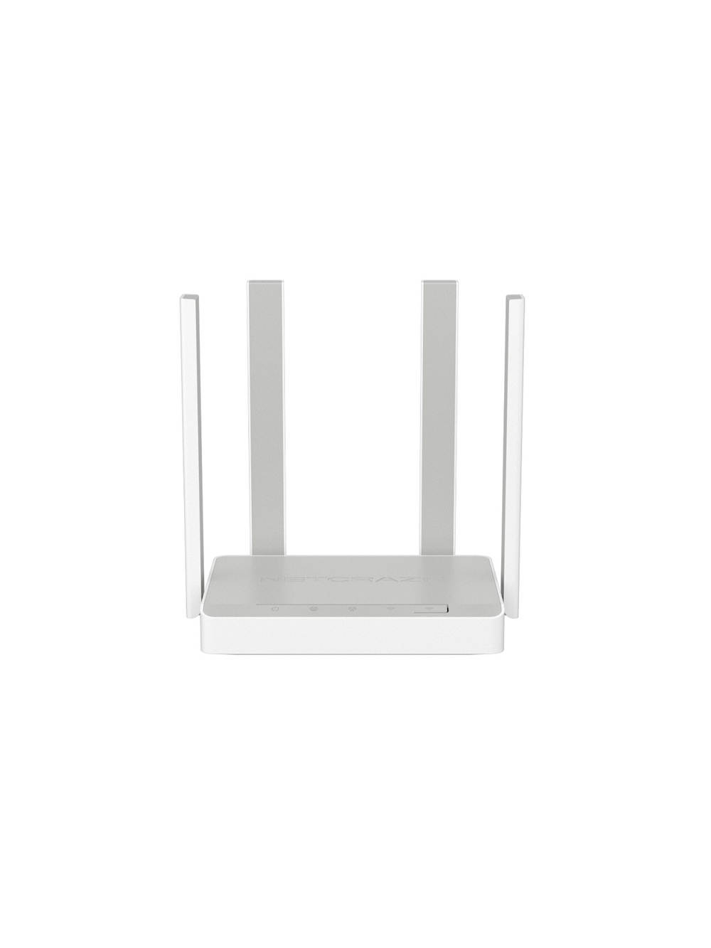 Netcraze Runner 4G (NC-2212) Интернет-центр с модемом 4G, Mesh Wi-Fi N300 и 4-портовым Smart-коммутатором