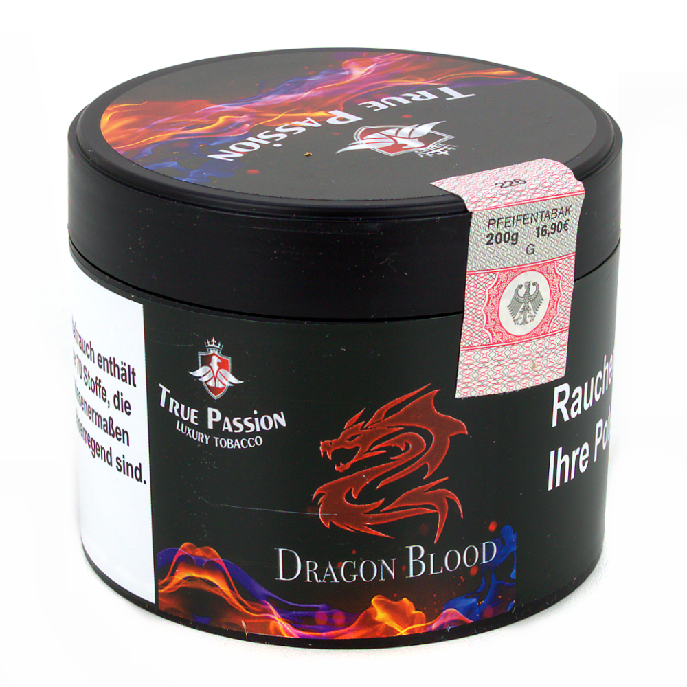 True Passion - Dragon Blood (200g)