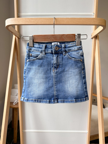 Юбка джинсовая Armani, 104