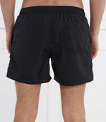 Шорты для плавания EA7 - черный(902000 4R726)