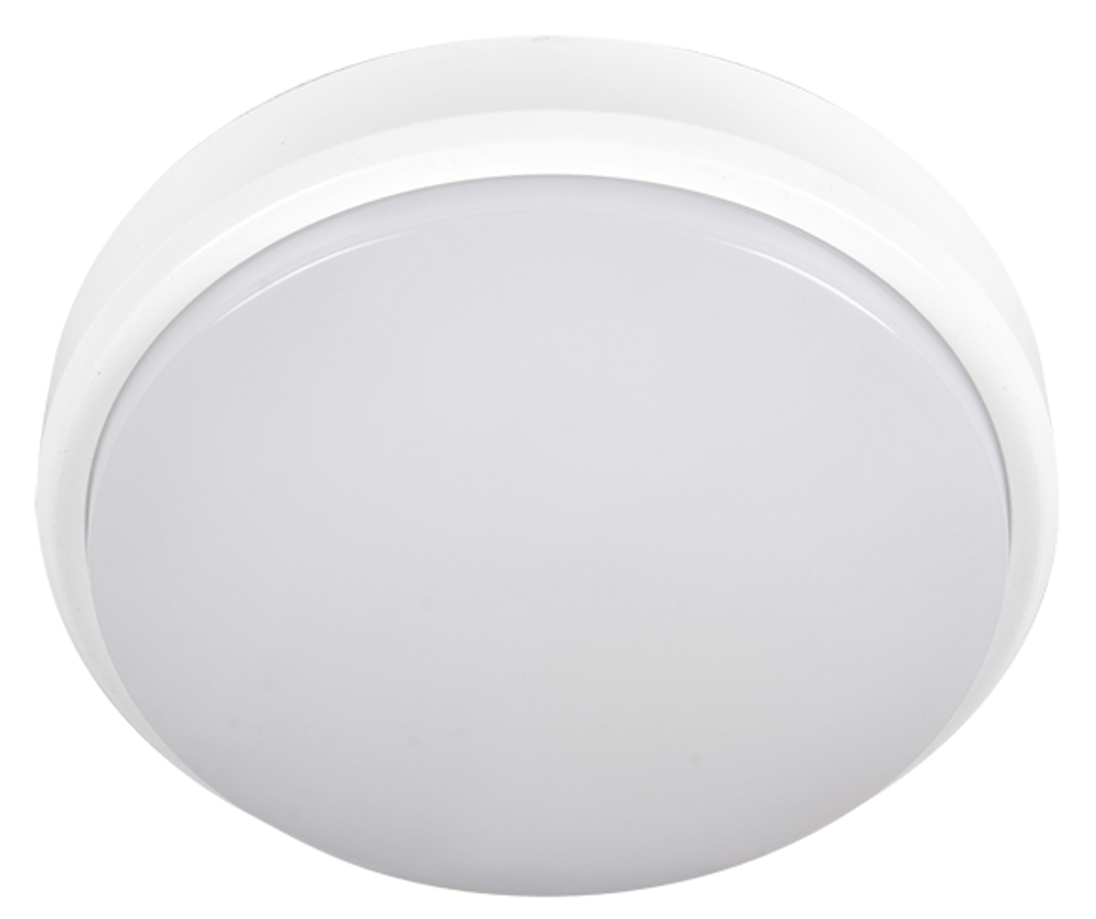 Светильник Jazzway PBH - PC2-RS 18W 4000K IP65 ""SENSOR"" (compact) с датчиком