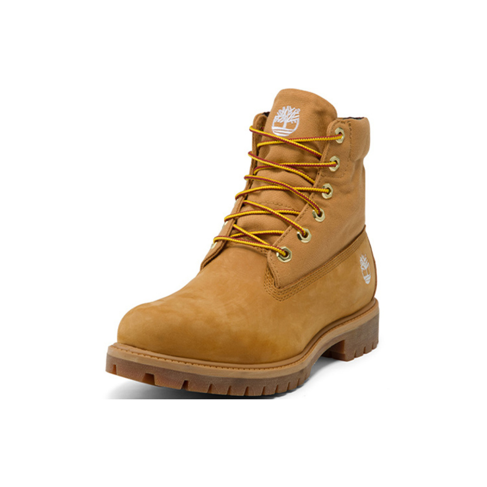 Ботинки Timberland Roll Top, A2GCBW