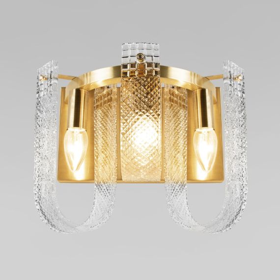 Настенный светильник Loft IT Jersey 10296W