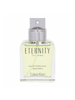CALVIN KLEIN ETERNITY men 50ml edt