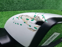 Зеркало правое Hyundai Solaris 2 (2017-2022) 5к.