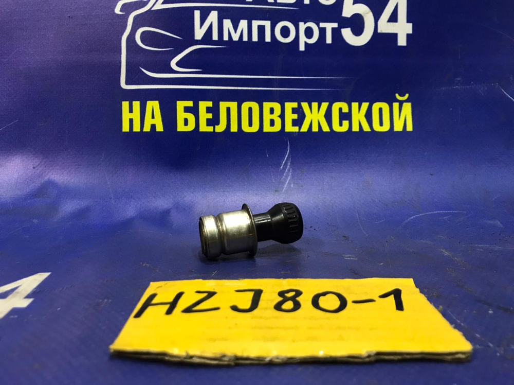 Прикуриватель TOYOTA LAND CRUISER 1994