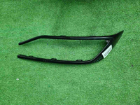 Накладка заднего бампера левая JAECOO J8 (24-нв)