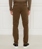 Чиносы Kaito1 BOSS BLACK - коричневый(50487966)