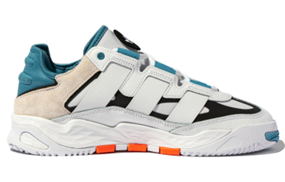 Кроссовки Adidas Originals Hi-Tail