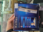 Машинка для стрижки Kemei KM-5017