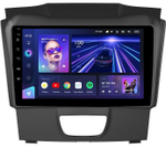 Магнитола для Chevrolet TrailBlazer 2012-2015 - Teyes CC3L на Android 10, 8-ядер, CarPlay, 4G SIM-слот