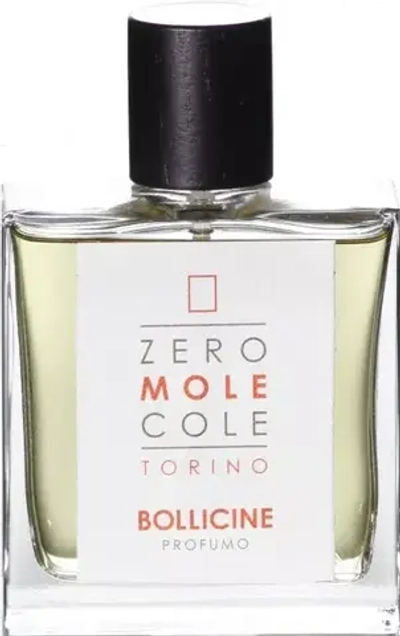 ZEROMOLECOLE BOLLICINE EDP 100 ML