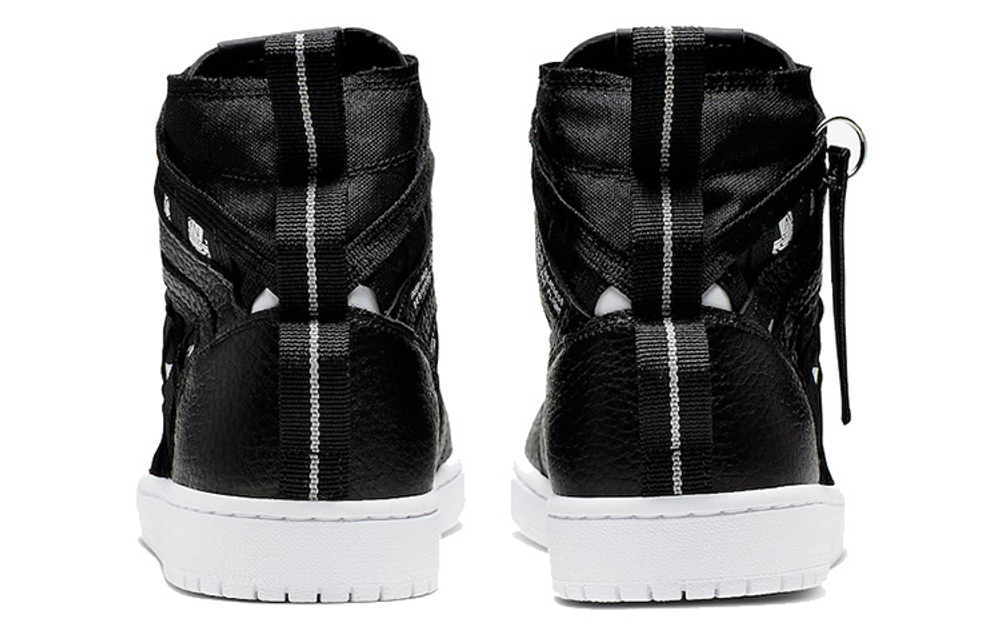 Air jordan 1 cargo black hotsell