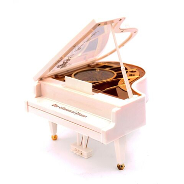 Изделие декоративное Фортепиано