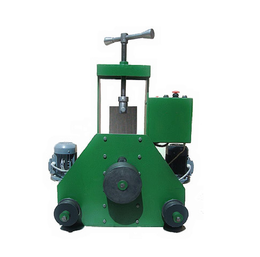 Электромеханический роликовый профилегиб ТР-05