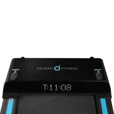 Беговая дорожка домашняя OXYGEN FITNESS SELENI