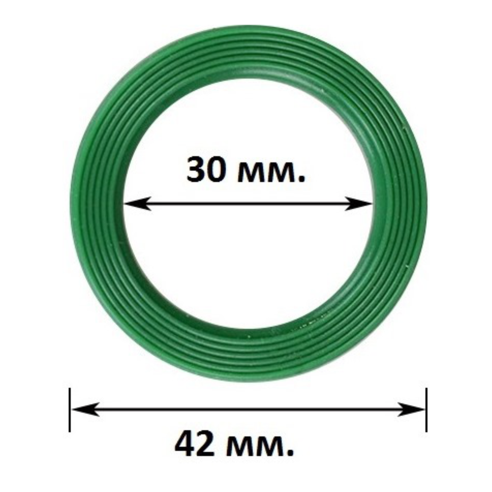 Уплотнительное кольцо ножа Thermomix ТМ5 ТМ6