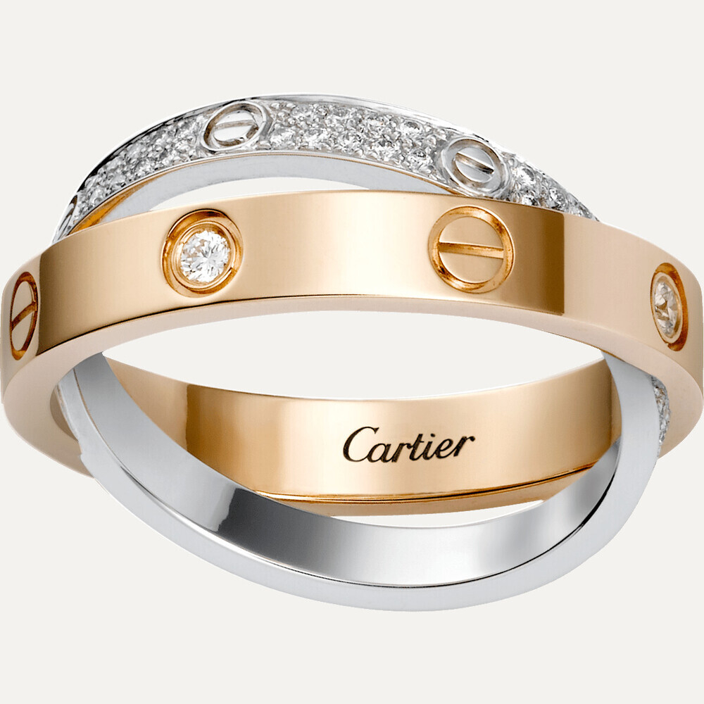 LOVE RING 57