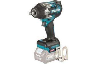 Ударный аккумуляторный гайковерт Makita XGT BL 40В без аккумулятора и ЗУ TW007GZ