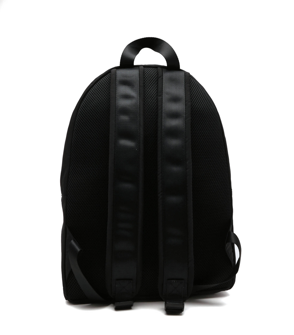 Рюкзак EA7 - черный(245063 2F909)