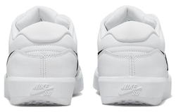 Кроссовки Nike Force 58 Premium SB 'White Black' DH7505-101