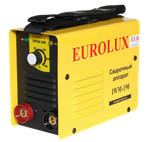 Сварочный аппарат Ресанта IWM190 65/27