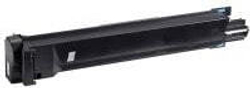Konica Minolta 8938621 тонерный картридж Подлинный Черный 1 шт