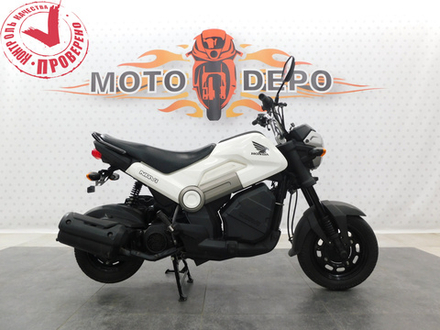 Honda Navi 110 038267