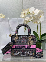 Сумка Dior 24 см