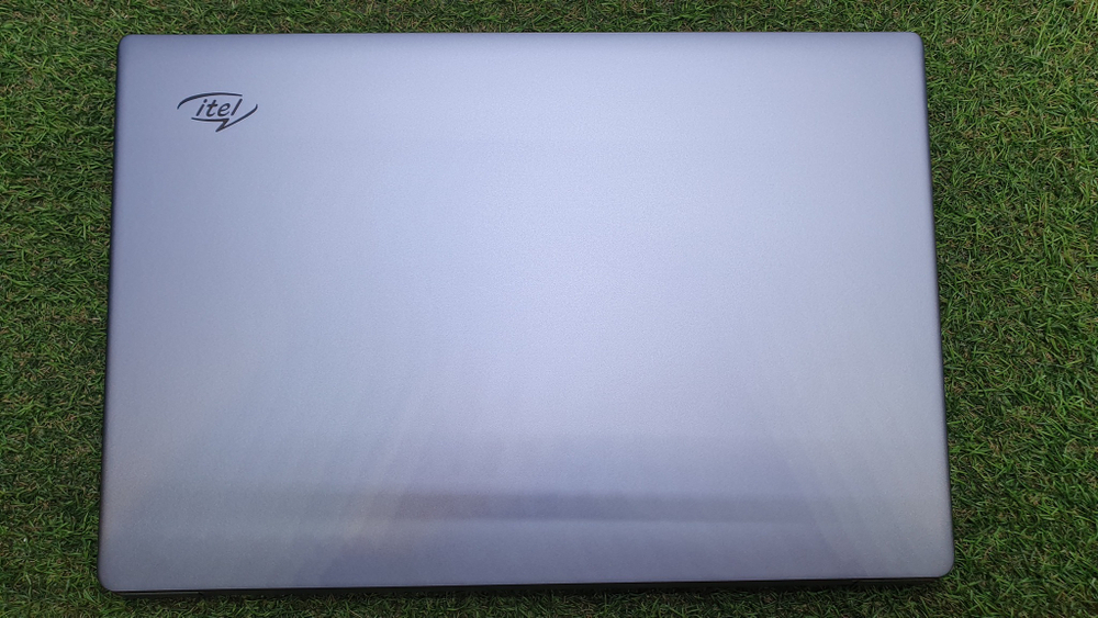 Ноутбук ITEL i3-11/8Gb/FHD/Spirit 2 [71006300174]/Windows 11