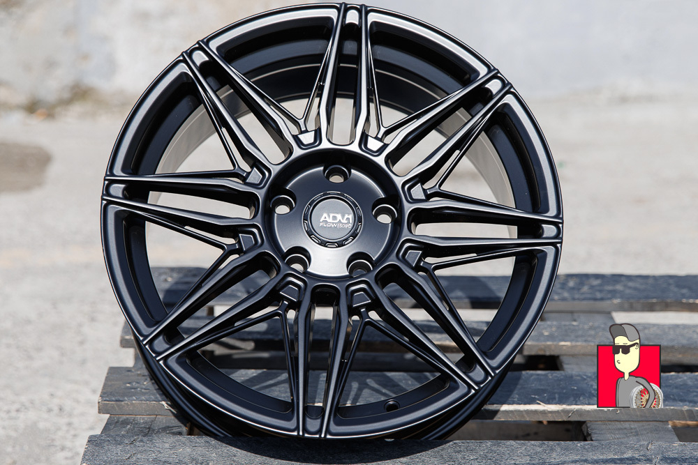 Комплект дисков ADV.1 17x7.5 et35 5x114.3