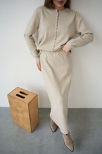 Костюм женский 6631