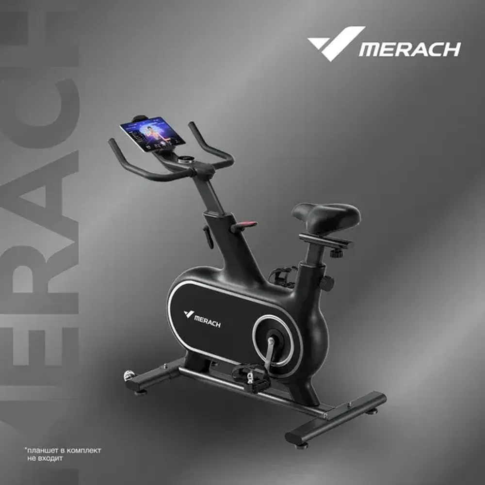 Велотренажер Merach MR-S06 Black