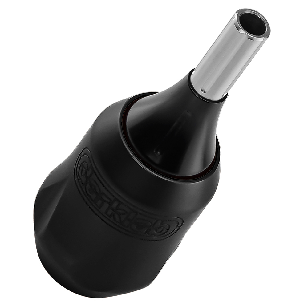 Держатель FK Irons Click Ergo Black