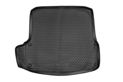 Коврик в багажник для SKODA Octavia 2 NLC.45.03.B11