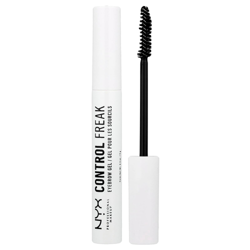 NYX Professional Makeup, Control Fresh, гель для бровей, оттенок 01, 9 г (0,3 унции)