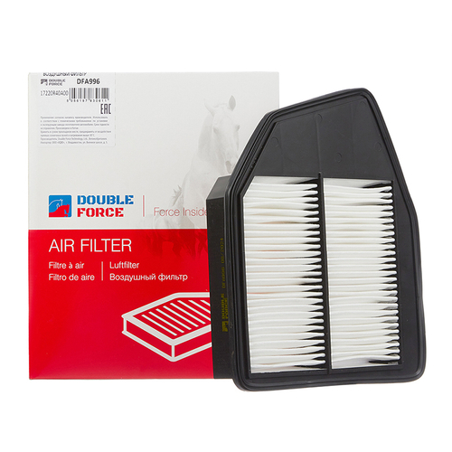 Фильтр воздушный DOUBLEFORCE DFA996