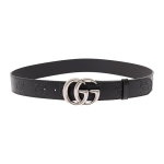 Пояс GUCCI logo 3.8cm, 4068311W3AF1000