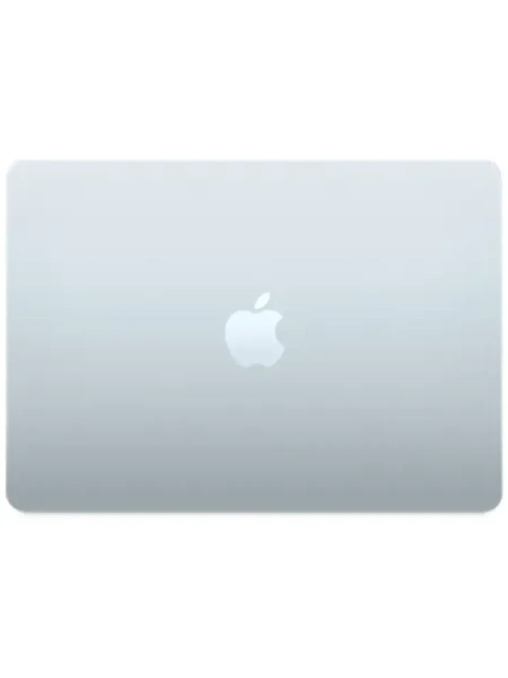 13,6" Ноутбук MacBook Air A3240 16/256 ГБ M4 MC6T4X/A CYAN